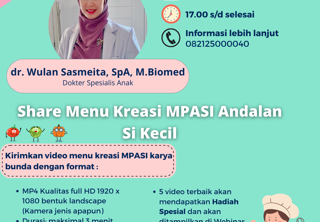 kelas mpasi